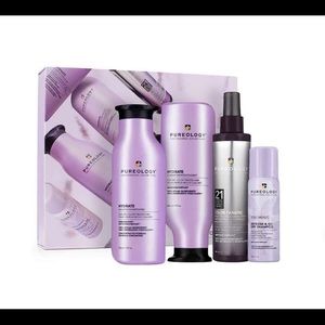 Pureology kit